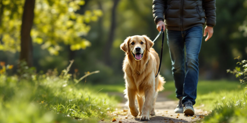 7 Ways You Are Shortening Your Dog's Life