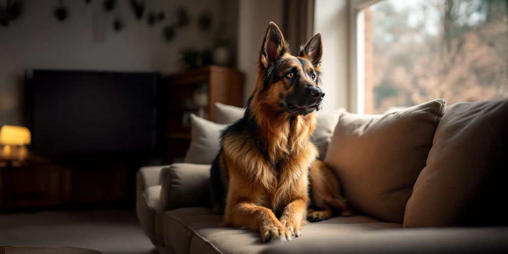 Is Your Dog a Drama Queen or Actually Uncomfortable?