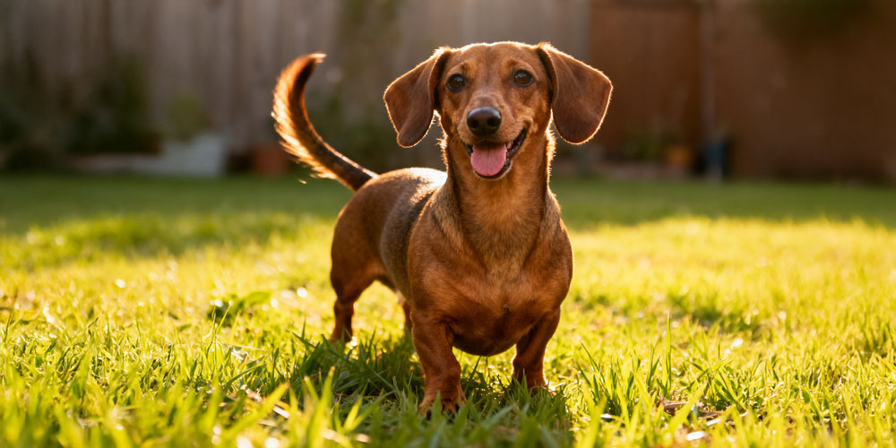 Why Dogs Wag Their Tails and What It Really Means