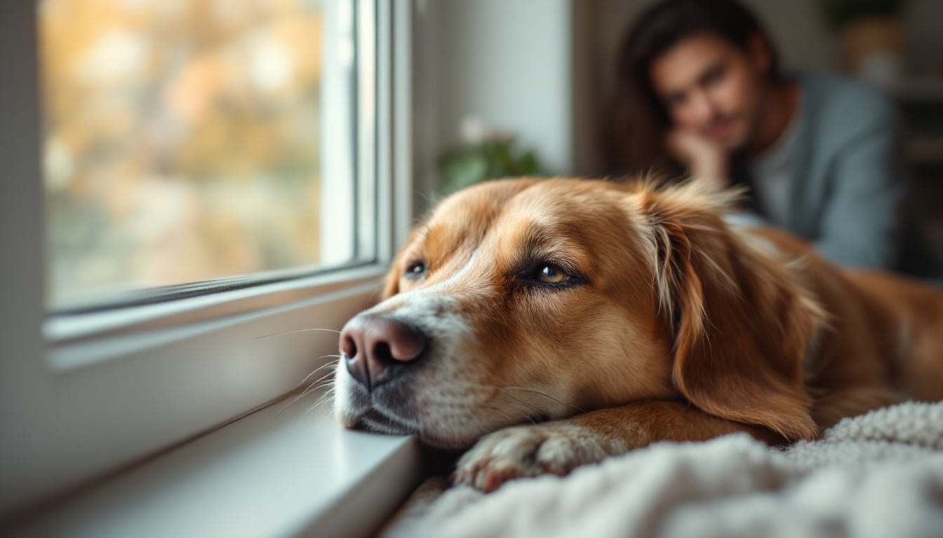 The Signs Pet Owners Often Miss Until It’s Too Late