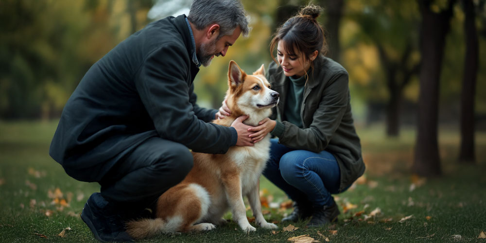 Help My Pet Got Bitten By A Dog
