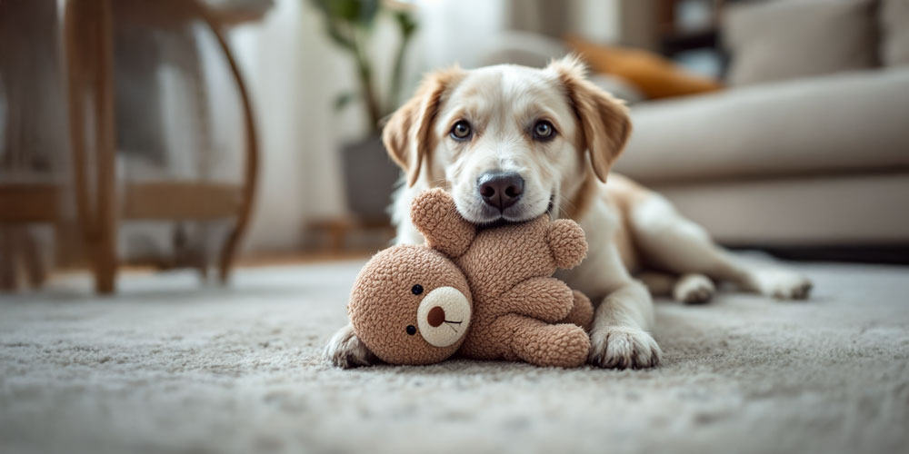 Your Dog Can Have This and Look Completely Healthy