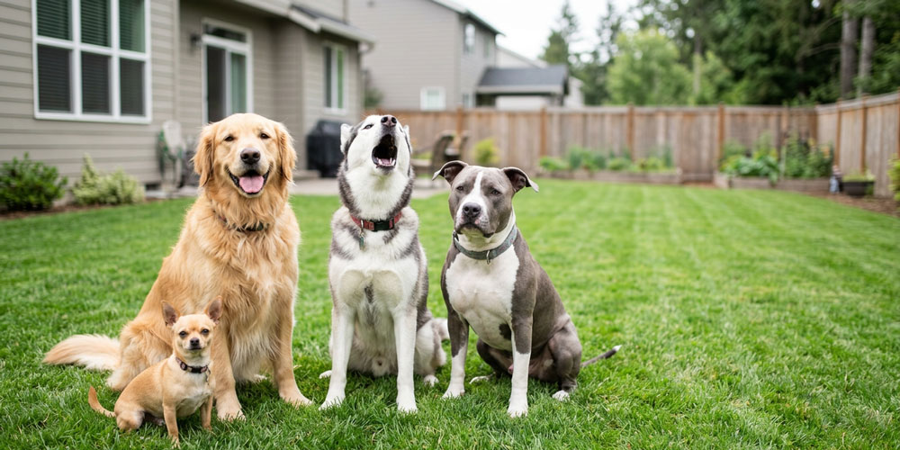 7 Popular Dog Breed Stereotypes: True or False?