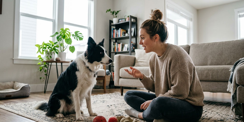 How Many Words Can Dogs Understand?