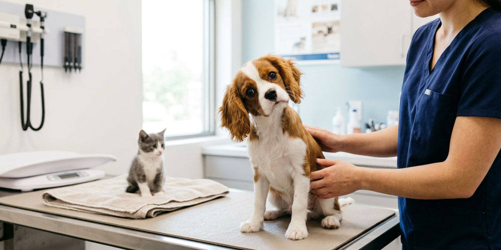 When Should You Spay or Neuter Your Pet?