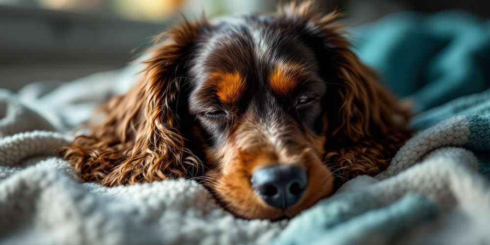 Can Dogs Get Colds? What You Need to Know