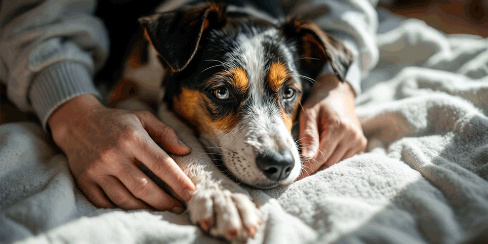 Cancer In Pets Outlined - CanadaVet