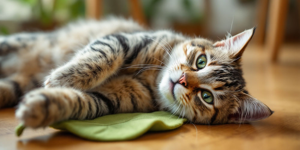 Catnip