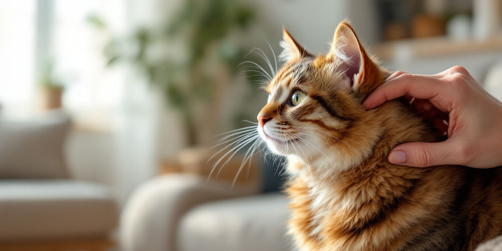 Dealing with Ear Mites in Your Pet