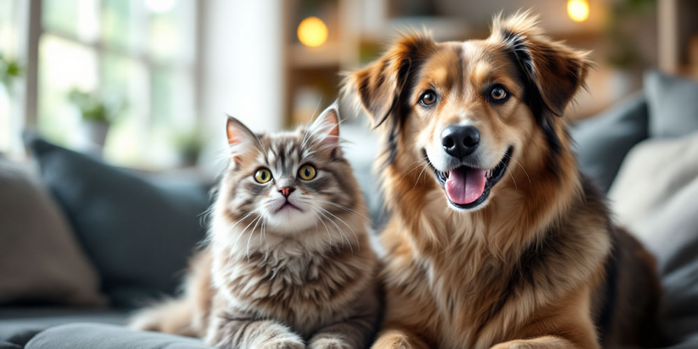 Diabetes and Your Pet