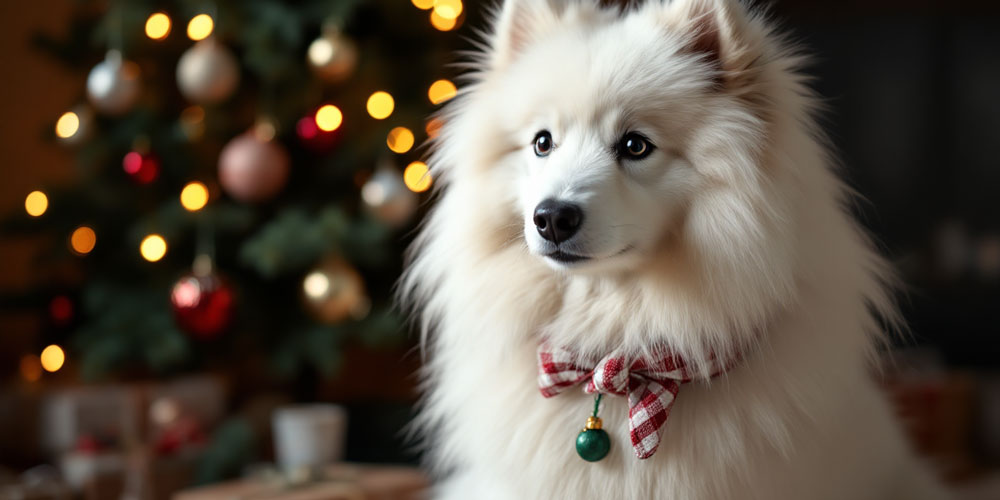 How To Get The Perfect Holiday Photo With Your Pet
