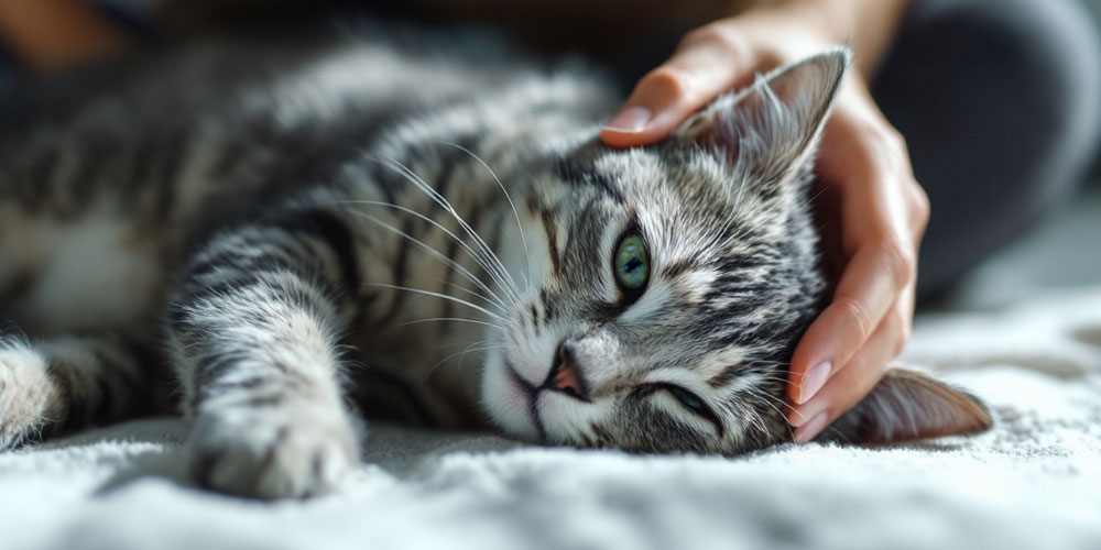 How To Spot Pain In Your Pets