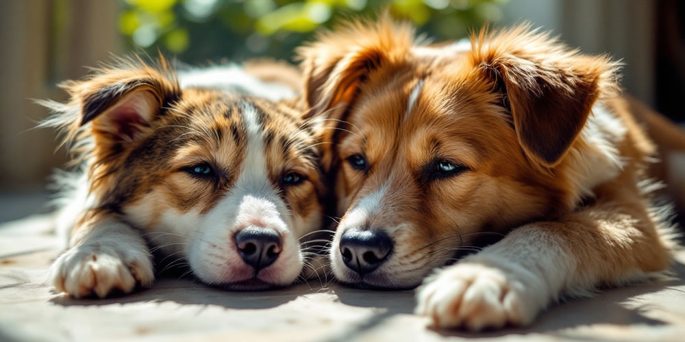 Keeping Fleas Off Your Pet