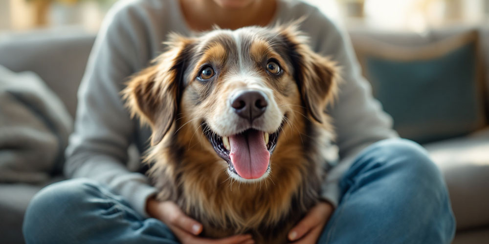 Keeping Your Dog's Mouth Healthy