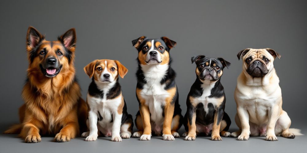 What's the Most Popular Dog Breed in Each US State?