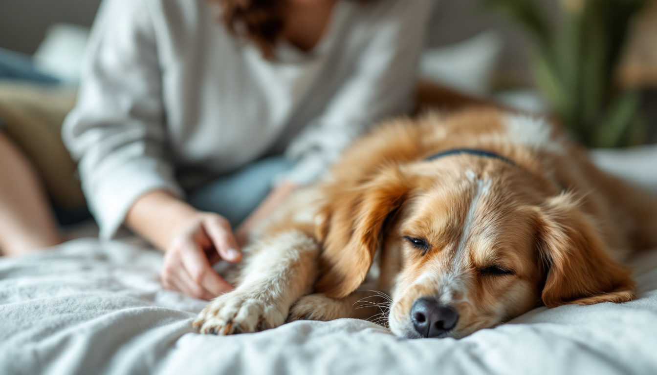 NSAIDs and Relieving Your Pet’s Pain