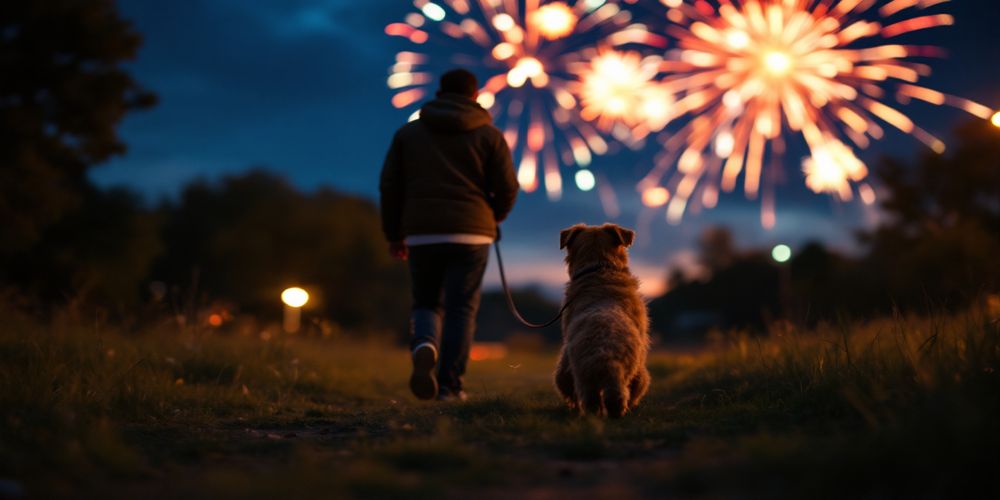 New Years Resolutions for Pet Owners