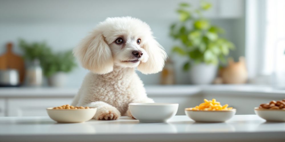 Pets With Food Allergies