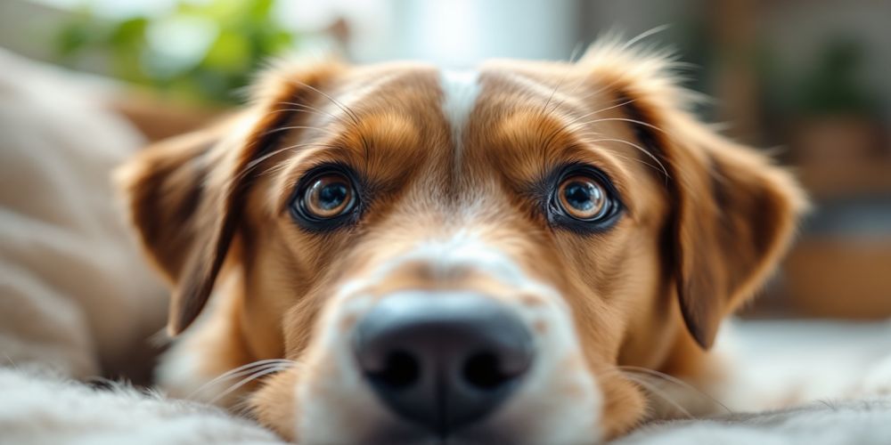 Recognizing Pet Eye Problems