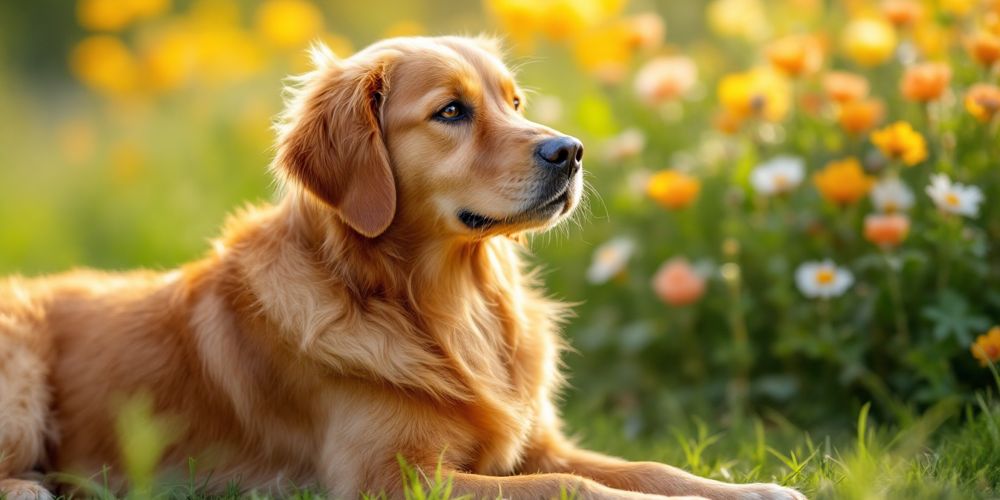 Signs That Your Pet Has Seasonal Allergies