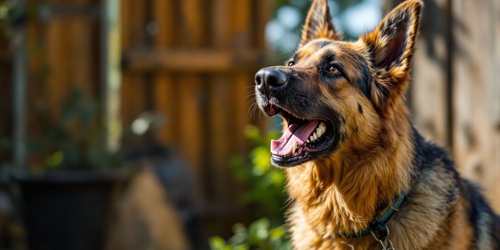 Stop Excessive Barking in Dogs: Tips and Techniques