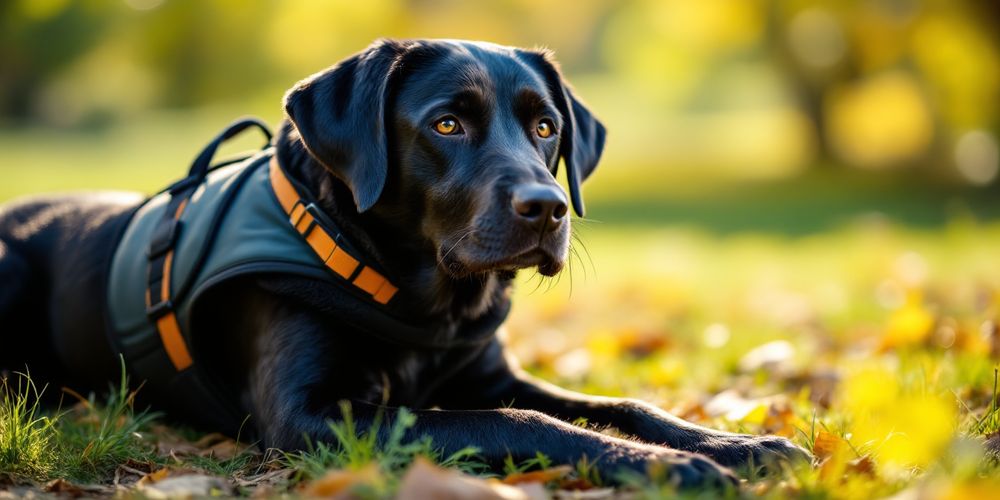Tips for Keeping Your Dog Safe This Summer