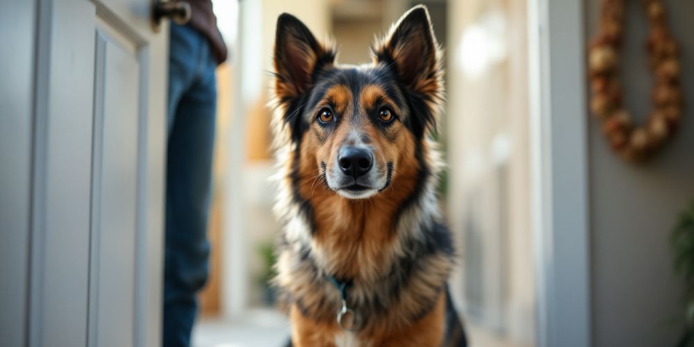 Top Tips For Bringing A Rescue Dog Home