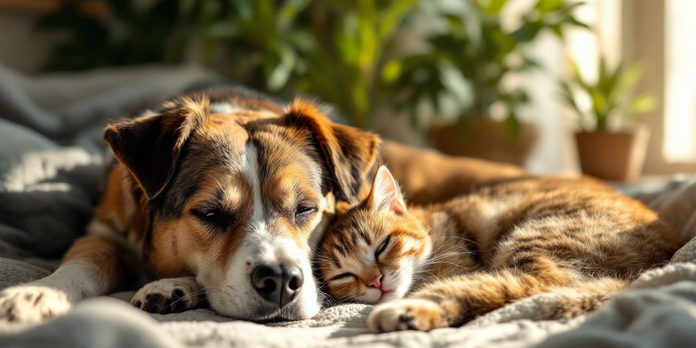 Understanding Adrenal Disorders and Your Pet