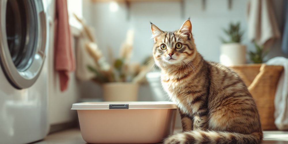 Understanding Inappropriate Feline Elimination and Spraying