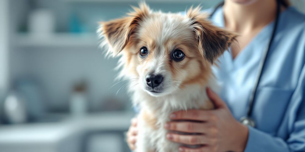 Understanding vet visits
