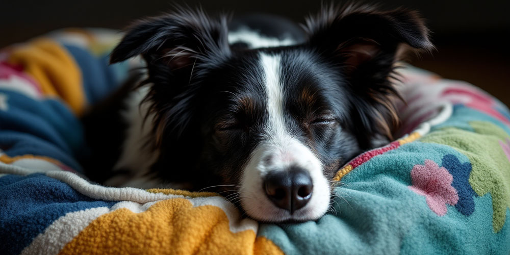 What do dogs dream about?