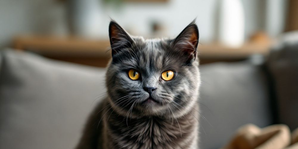 Why Are Dogs Scared of Cats?