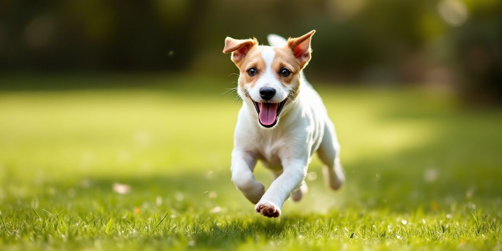 Why dogs get the zoomies