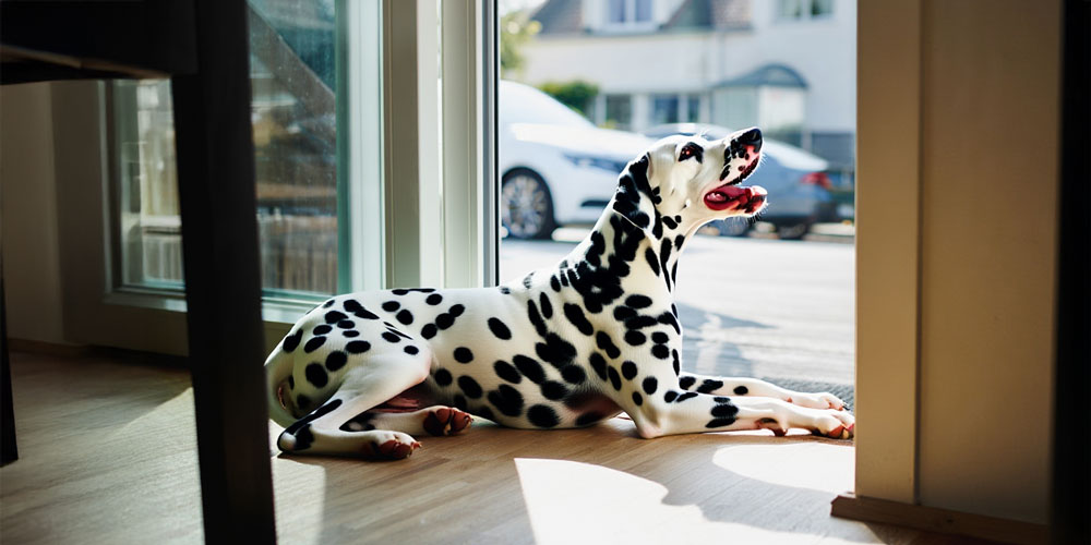 Why Do Dogs Howl at Sirens? What It Actually Means