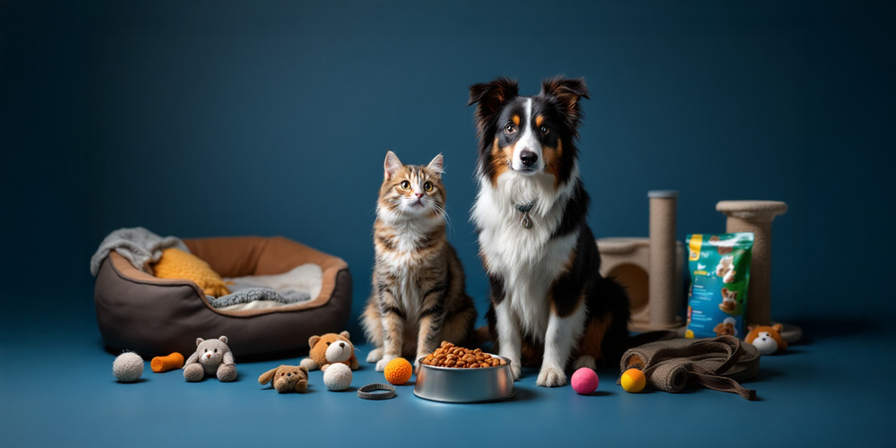 The Cost of Owning a Pet in 2025