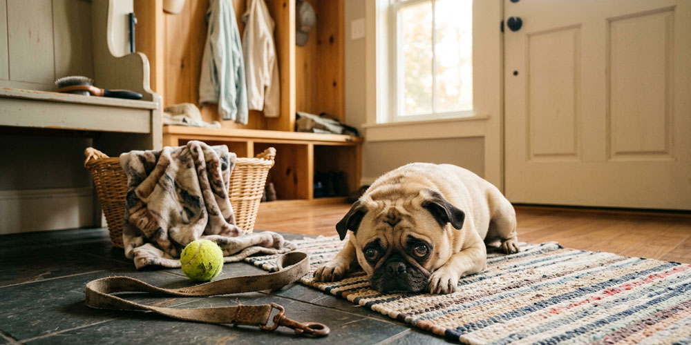 Pet Care Tasks You’re Probably Forgetting