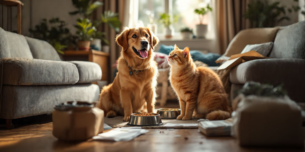 The Hidden Costs of Owning a Pet No One Talks About