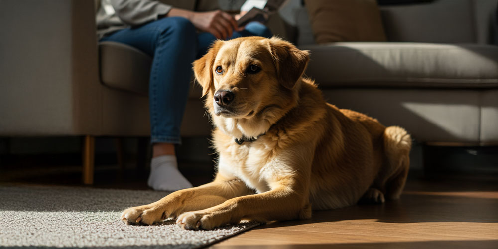 Managing Chronic Conditions in Pets: What Owners Should Know