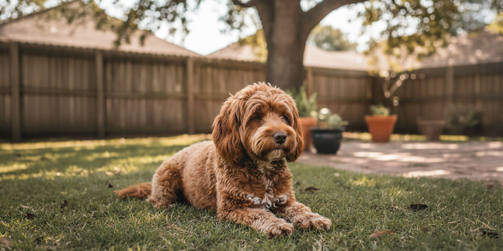 Your Dog Could Have Heartworm for Months Without You Knowing