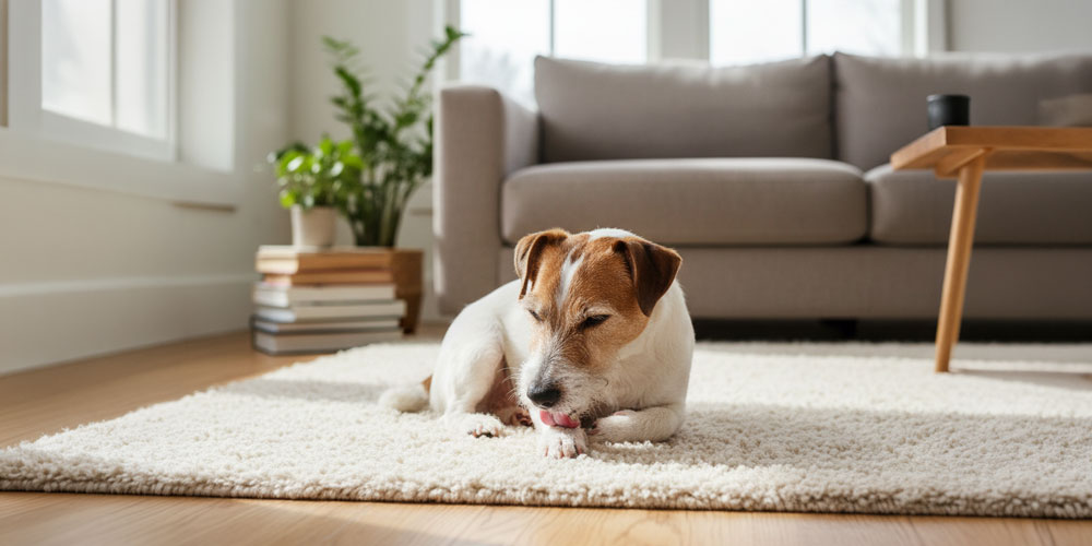 Does Your Pet Have Food Allergies? Signs and Solutions