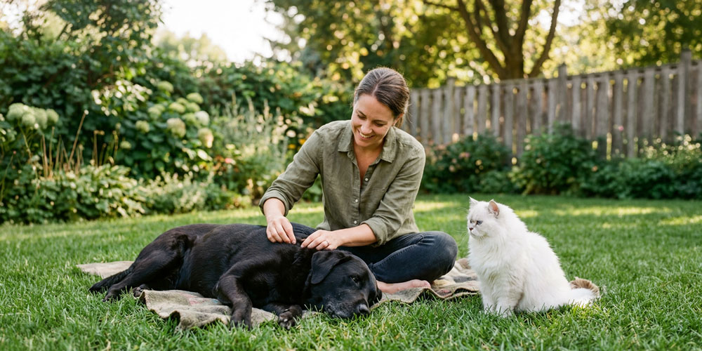 The Ultimate Guide to Flea Prevention, Treatment and Control