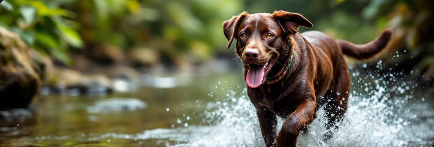 Shop Dog Products