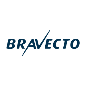 Bravecto logo