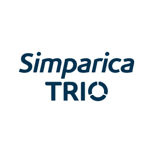 Simparica Trio logo