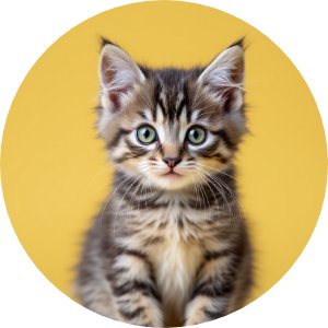 Revolution Plus Cat & Kitten Small