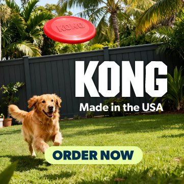 Kong Range