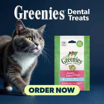 Greenies