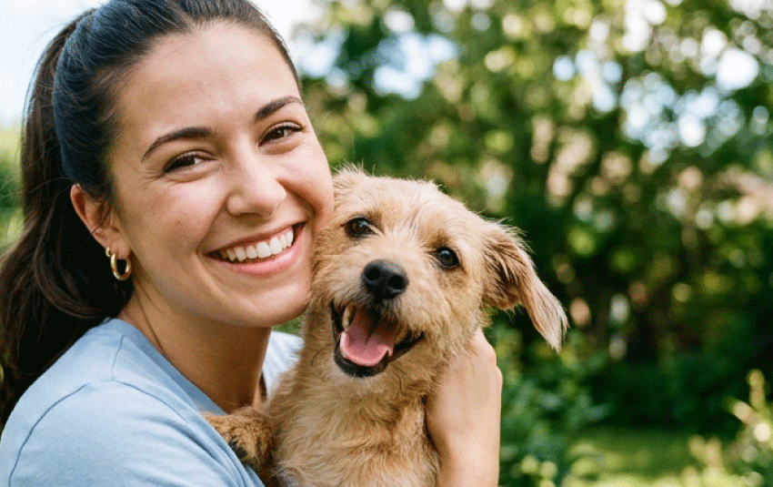 Dog Owner